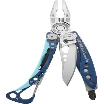 Leatherman Skeletool CX Nightshade - Herramienta múltiple Leatherman Skeletool CX Nightshade - Herramienta múltiple