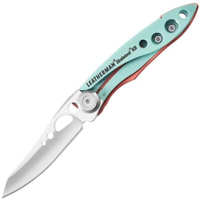 Leatherman Skeletool KB 833157 - Kapesní nůž Leatherman Skeletool KB 833157 - Kapesní nůž