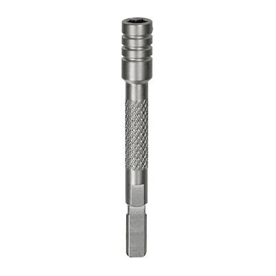 Leatherman 931009 Skruttrekk Holder - Sølv Leatherman 931009 Skruttrekk Holder - Sølv