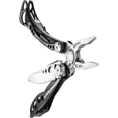 Leatherman Skeletool CX Multitool - Høy Kvalitet og Kompakt Verktøy Leatherman Skeletool CX Multitool - Høy Kvalitet og Kompakt Verktøy
