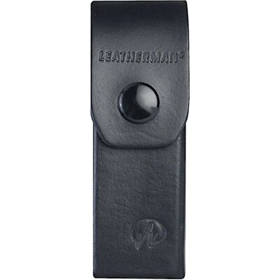 Leatherman 934835 Lærhylster - Svart - Holster Leatherman 934835 Lærhylster - Svart - Holster