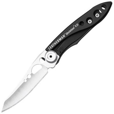 Leatherman SKELETOOL KBX - 832385, negro Leatherman SKELETOOL KBX - 832385, negro