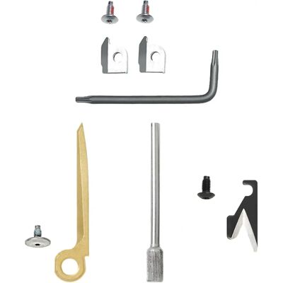 Leatherman MUT Accessory Kit - Multi-Tool Components Leatherman MUT Accessory Kit - Multi-Tool Components