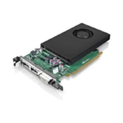 Tarjeta gráfica Lenovo K2000 - NVIDIA Quadro 2GB Tarjeta gráfica Lenovo K2000 - NVIDIA Quadro 2GB