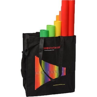 Boomwhackers BWMP - Musikalisches Spielzeug für Gruppen Boomwhackers BWMP - Musikalisches Spielzeug für Gruppen