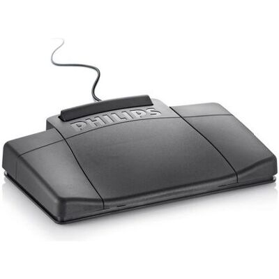 Philips LFH2210 Schwarzes Eingabegerät - Eingabegerät Philips LFH2210 Schwarzes Eingabegerät - Eingabegerät