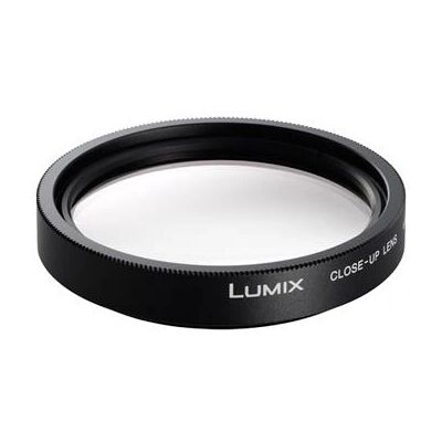 Panasonic DMW-LC55E Negro - Lente de cámara Panasonic DMW-LC55E Negro - Lente de cámara