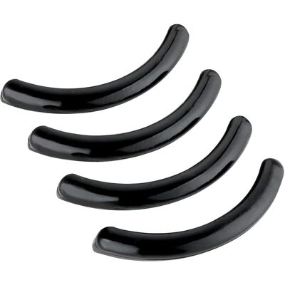 Tweezerman Wimperkruller Vervangkussens - 4 stuks Tweezerman Wimperkruller Vervangkussens - 4 stuks