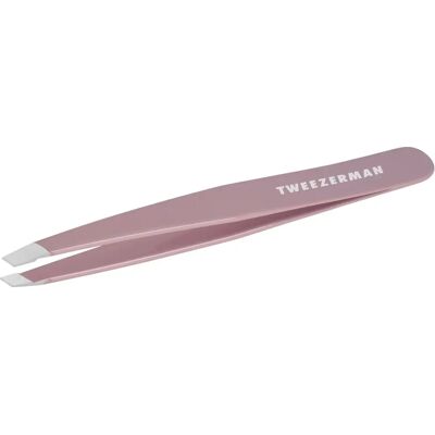 Tweezerman - Purple Wisteria Tweezer - Slant - Tweezer Tweezerman - Purple Wisteria Tweezer - Slant - Tweezer