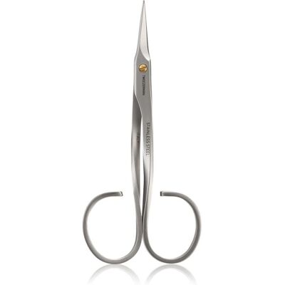 Tijelas para cutículas em aço inoxidável Tweezerman - Ferramentas para unhas Tijelas para cutículas em aço inoxidável Tweezerman - Ferramentas para unhas