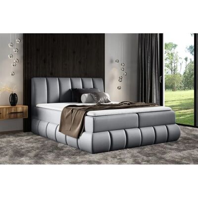 Fun Moebel - YANIS - 180x200 cm - Boxspringbett Fun Moebel - YANIS - 180x200 cm - Boxspringbett