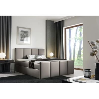 IKEA - SVERRE - 120x220 - 2 Bettkästen - Bett IKEA - SVERRE - 120x220 - 2 Bettkästen - Bett
