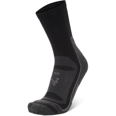 Balega Blister Resist Crew Running Socks - Running Socks Balega Blister Resist Crew Running Socks - Running Socks