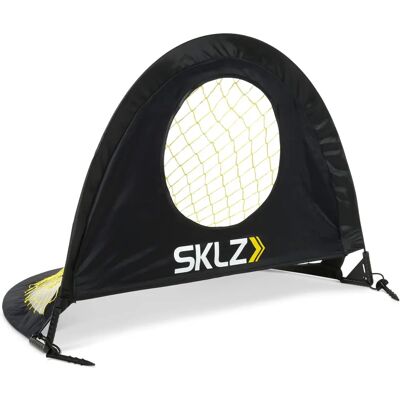 Porta da calcio Pop-Up Precision SKLZ - Attrezzatura allenamento Porta da calcio Pop-Up Precision SKLZ - Attrezzatura allenamento