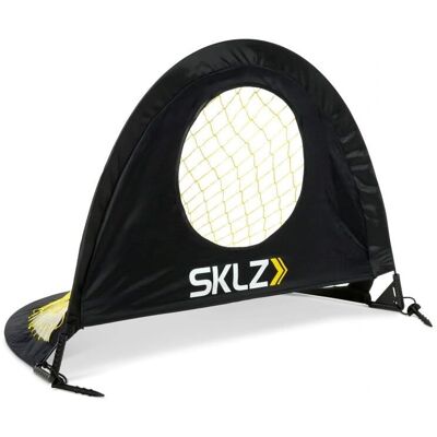 SKLZ But Pop-Up de Précision - Noir - Équipement de Football - Publicité SKLZ But Pop-Up de Précision - Noir - Équipement de Football - Publicité