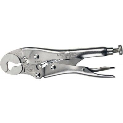 Irwin Vice-Grip T10LW Zaczep zaciskowy - 10 cali Irwin Vice-Grip T10LW Zaczep zaciskowy - 10 cali