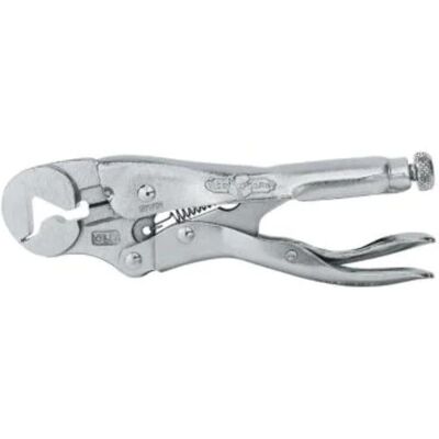 Irwin Vise-Grip 4LW Cerradura de llave - 100mm Irwin Vise-Grip 4LW Cerradura de llave - 100mm