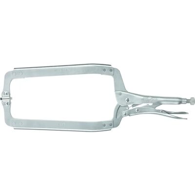 Irwin T18SP Locking Pliers - 18in Locking Clamp Irwin T18SP Locking Pliers - 18in Locking Clamp