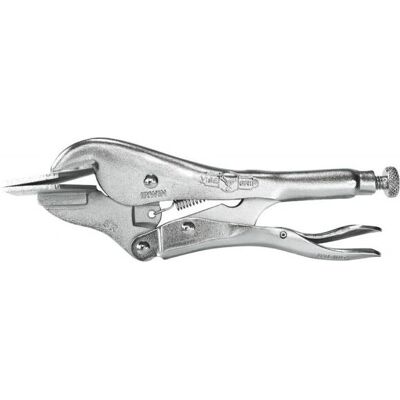IRWIN Vise-Grip 8R Spannzange - Blechwerkzeug IRWIN Vise-Grip 8R Spannzange - Blechwerkzeug