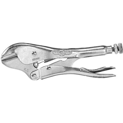 IRWIN Vise-Grip 175mm Zamek zaciskowy - Zamek zaciskowy IRWIN Vise-Grip 175mm Zamek zaciskowy - Zamek zaciskowy