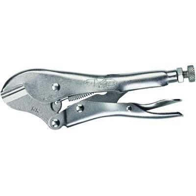 IRWIN Zwinge-Griff 175mm Verriegelung Klemmen-Werkzeug - Verriegelung Pinch-Off Werkzeug IRWIN Zwinge-Griff 175mm Verriegelung Klemmen-Werkzeug - Verriegelung Pinch-Off Werkzeug