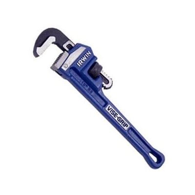 Irwin 274107 odlewany żeliwny klucz do rur - klucz do rur Irwin 274107 odlewany żeliwny klucz do rur - klucz do rur