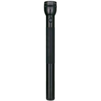 Maglite S5D016 - Torcia portatile potente 151 lumen - Nero Maglite S5D016 - Torcia portatile potente 151 lumen - Nero