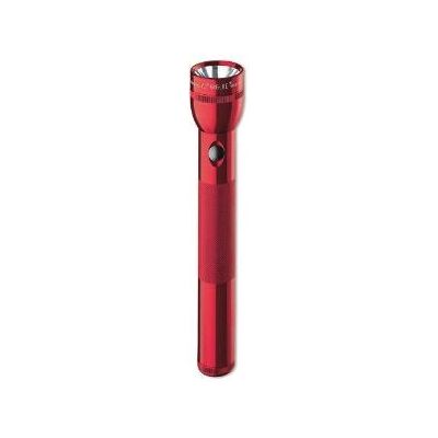 Torcia a incandescenza Maglite D Cell - 2-6 D - Resistente all'acqua Torcia a incandescenza Maglite D Cell - 2-6 D - Resistente all'acqua