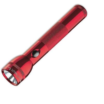 Maglite D Cell Torch - High Intensity Xenon 2D - Water Resistant Maglite D Cell Torch - High Intensity Xenon 2D - Water Resistant
