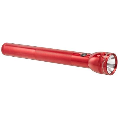 Maglite S4D 4 D-Zellen 37cm Rot - Taschenlampe Maglite S4D 4 D-Zellen 37cm Rot - Taschenlampe
