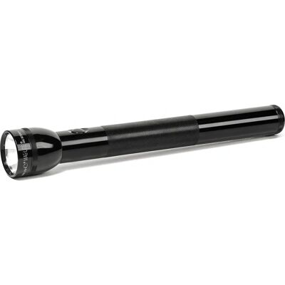 Maglite Taschenlampe, 4 D-Cell, Schwarz - Taschenlampe Maglite Taschenlampe, 4 D-Cell, Schwarz - Taschenlampe