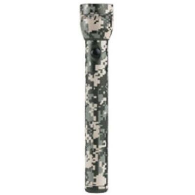 Lampe de poche Maglite S3D026 robuste à incandescence - Lampe de poche - Publicité Lampe de poche Maglite S3D026 robuste à incandescence - Lampe de poche - Publicité