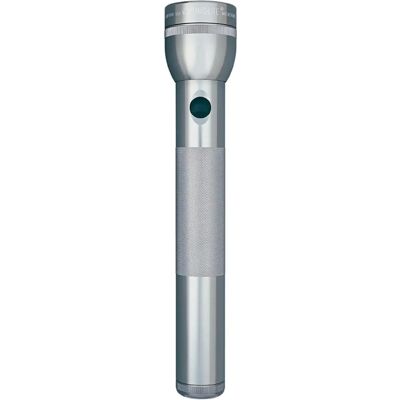 Maglite S3D - Lampe de poche robuste à 3 LED - Lampe de poche Maglite S3D - Lampe de poche robuste à 3 LED - Lampe de poche