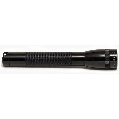 Maglite M2A 01L Schwarze Hand-Taschenlampe - Taschenlampen Maglite M2A 01L Schwarze Hand-Taschenlampe - Taschenlampen