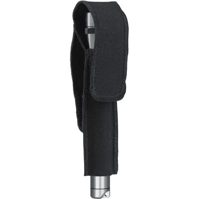 Maglite Mini AA Nylon Holster - Flashlight Accessory Maglite Mini AA Nylon Holster - Flashlight Accessory