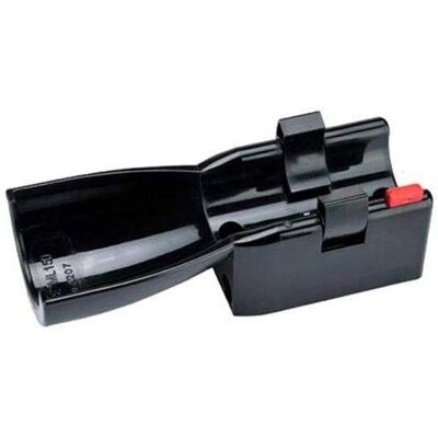 Estação de carregamento Maglite ML150LR - Suporte para lanterna LED recarregável Estação de carregamento Maglite ML150LR - Suporte para lanterna LED recarregável