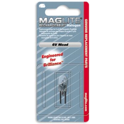 Maglite LR00001 Mag Charger Halogen Maglite LR00001 Mag Charger Halogen
