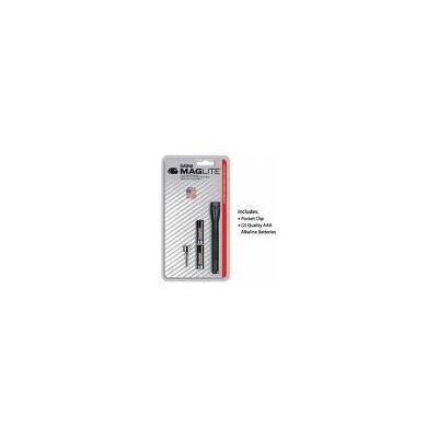 Deltac Mini 2 AAA Torche - Compacte, Étanche, 9 Lumens - Publicité Deltac Mini 2 AAA Torche - Compacte, Étanche, 9 Lumens - Publicité