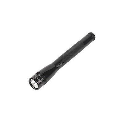 Lanterna LED Mini Maglite Preta - Lanterna Lanterna LED Mini Maglite Preta - Lanterna