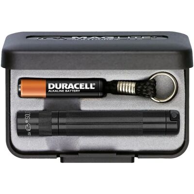 Maglite K3A 012 - Kompakte Aluminium LED-Taschenlampe Maglite K3A 012 - Kompakte Aluminium LED-Taschenlampe