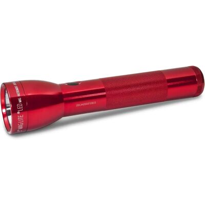 Linterna LED Maglite ML300L - 2 pilas D incluidas Linterna LED Maglite ML300L - 2 pilas D incluidas