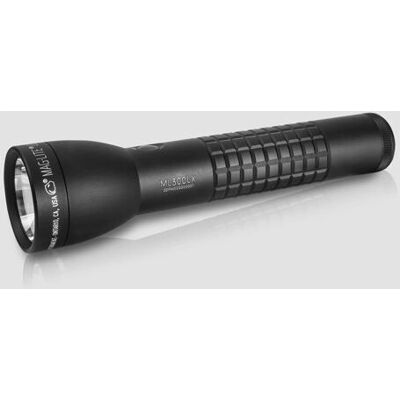 Maglite ML300LX Czarna Latarka LED Maglite ML300LX Czarna Latarka LED