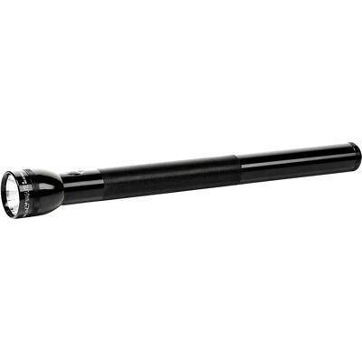Maglite ML300L 6D LED Taschenlampe - Leistungsstark, Zuverlässig, Langlebig Maglite ML300L 6D LED Taschenlampe - Leistungsstark, Zuverlässig, Langlebig