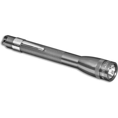 Maglite Mini LED Taschenlampe - 2 AAA Batterien Maglite Mini LED Taschenlampe - 2 AAA Batterien