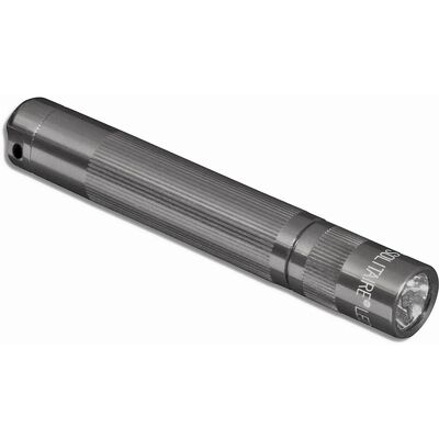 Maglite Solitaire LED keyring torch - 37 lumens - 55m beam - Gift box - flashlight Maglite Solitaire LED keyring torch - 37 lumens - 55m beam - Gift box - flashlight