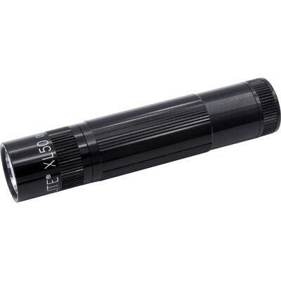 Maglite XL50 LED Taschenlampe - Schwarz Maglite XL50 LED Taschenlampe - Schwarz