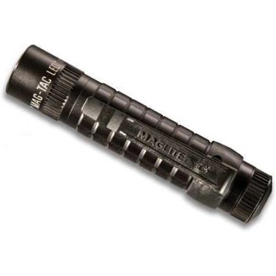 Lanterna LED MAG-TAC da Maglite - Tática & Civil Lanterna LED MAG-TAC da Maglite - Tática & Civil