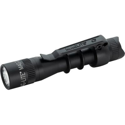 MAG lite 6d Torcia Trasparente - Torcia MAG lite 6d Torcia Trasparente - Torcia