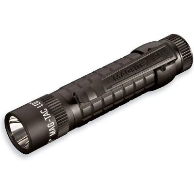 Maglite Mag-tac LED Wiederaufladbar - USB-Ladestation - Taschenlampe Maglite Mag-tac LED Wiederaufladbar - USB-Ladestation - Taschenlampe