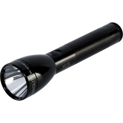 Maglite ML50L 2-C-Cell - nero Maglite ML50L 2-C-Cell - nero